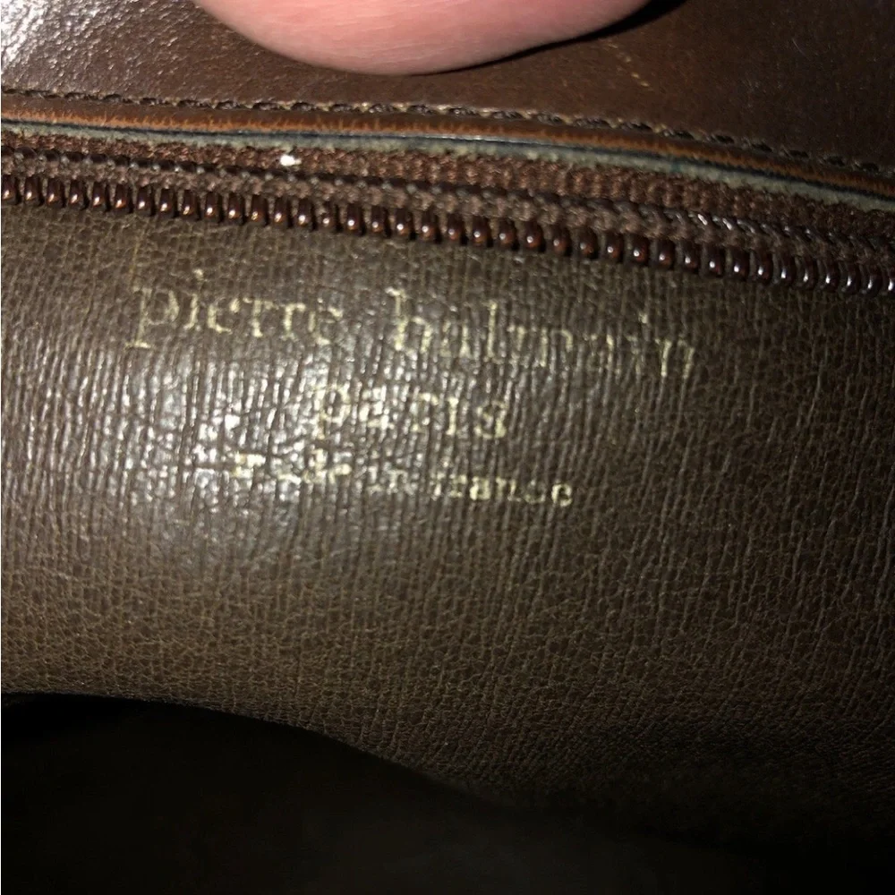 Pierre Balmain pierre balmain